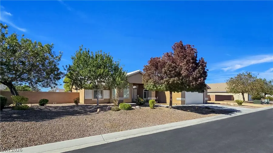 190 Mondale Court, Pahrump, NV 89048 - #3