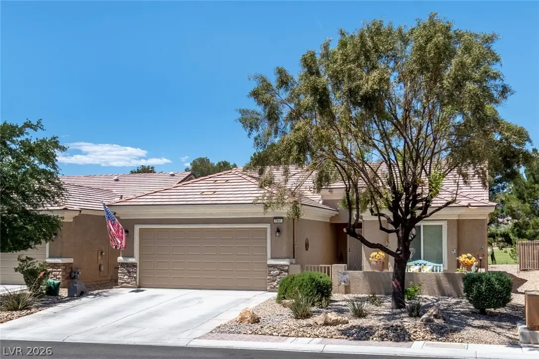 7681 Songster Street, North Las Vegas, NV 89084 - #1