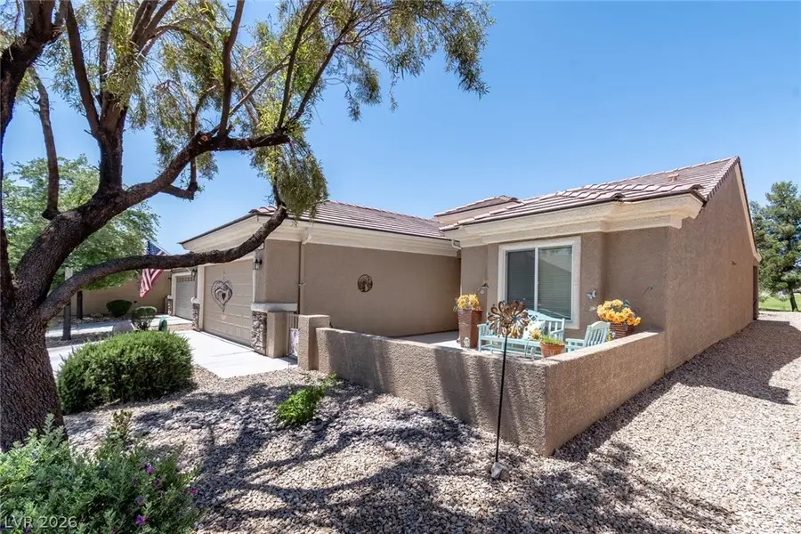 7681 Songster Street, North Las Vegas, NV 89084 - #2