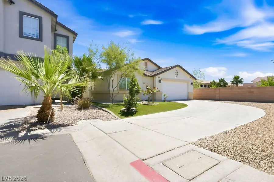 4305 Richtown Street, Las Vegas, NV 89115 - #2
