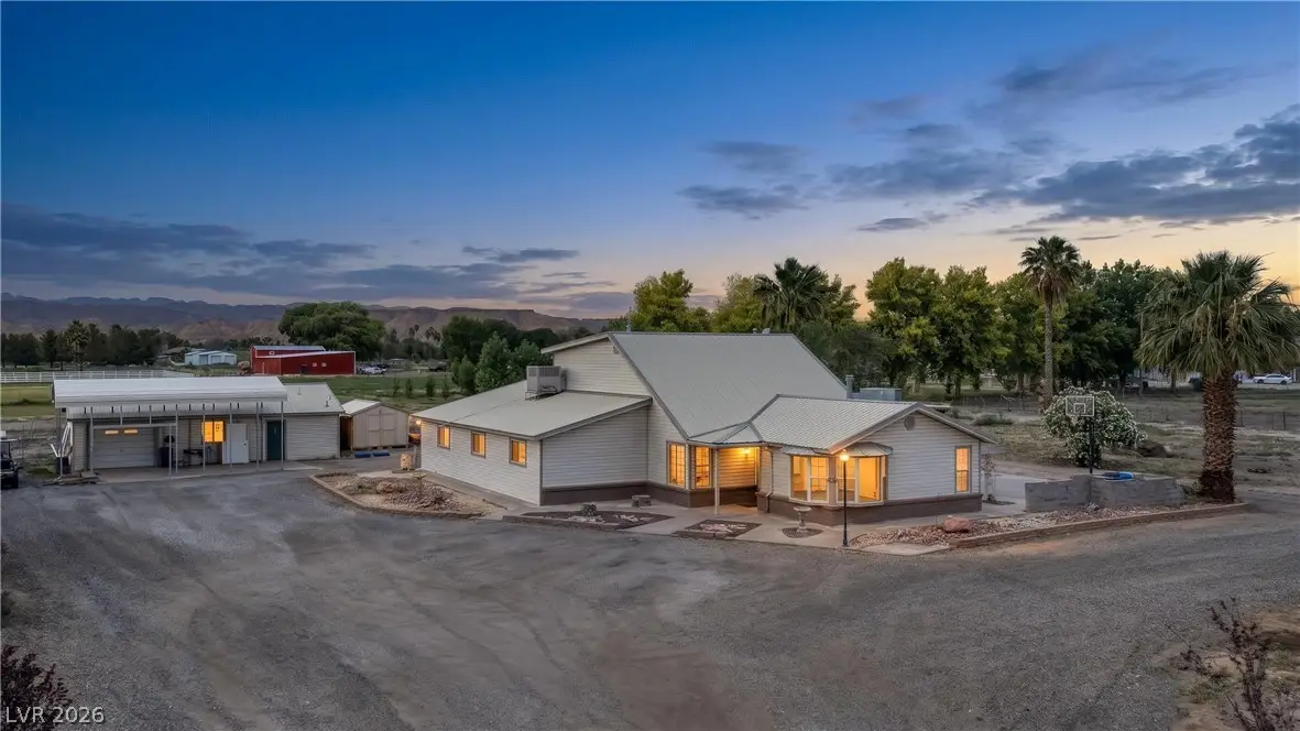 750 Leming Avenue, Overton, NV 89040 - #1