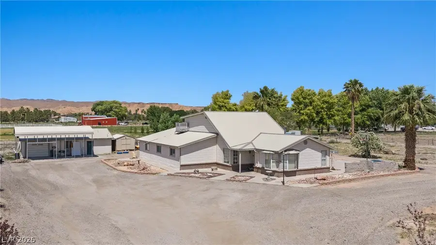 750 Leming Avenue, Overton, NV 89040 - #2