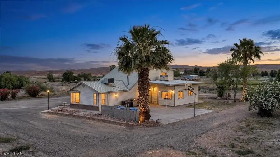 750 Leming Avenue, Overton, NV 89040 - #3