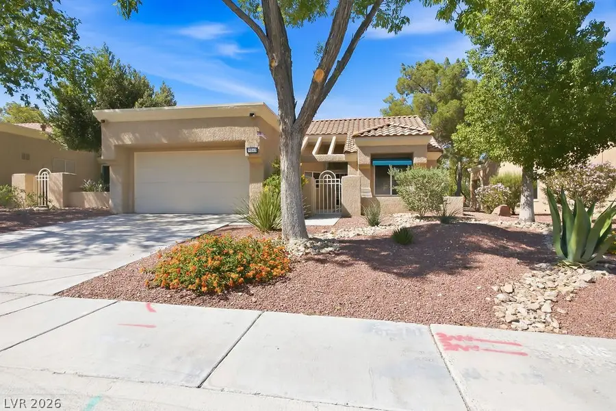 9060 Gemstone Drive, Las Vegas, NV 89134 - #2