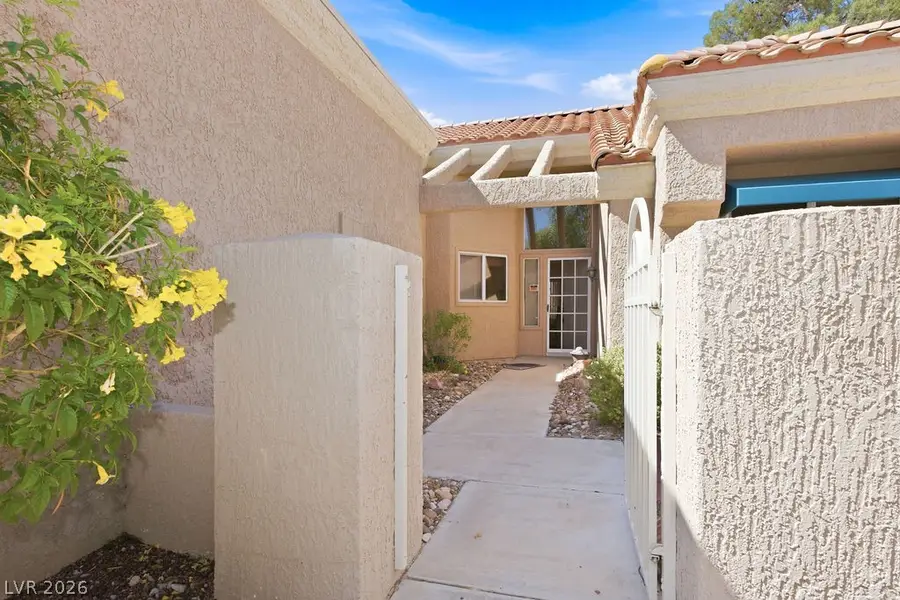 9060 Gemstone Drive, Las Vegas, NV 89134 - #3