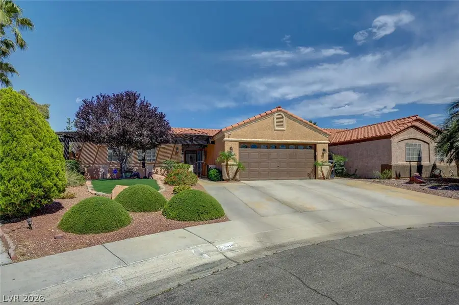 5416 Bible Circle, North Las Vegas, NV 89031 - #3