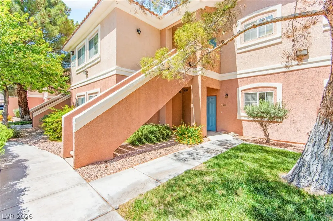 10524 Autumn Pine Avenue #105, Las Vegas, NV 89144 - #1