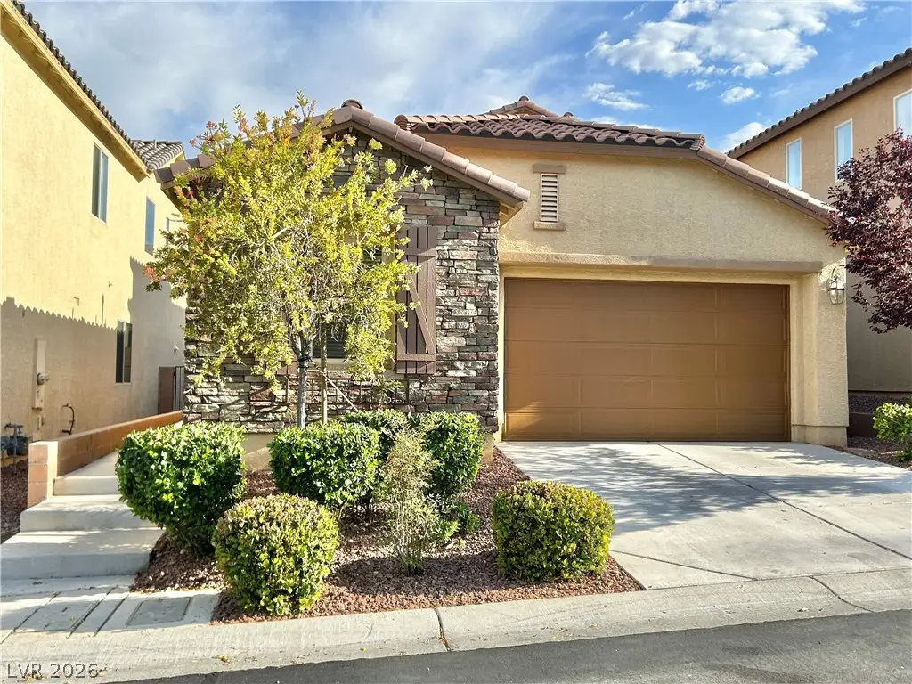 10639 College Hill Avenue, Las Vegas, NV 89166 - #1