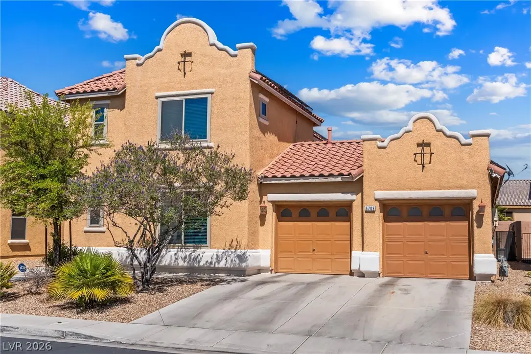 5708 Mammoth Mountain Street, North Las Vegas, NV 89081 - #1