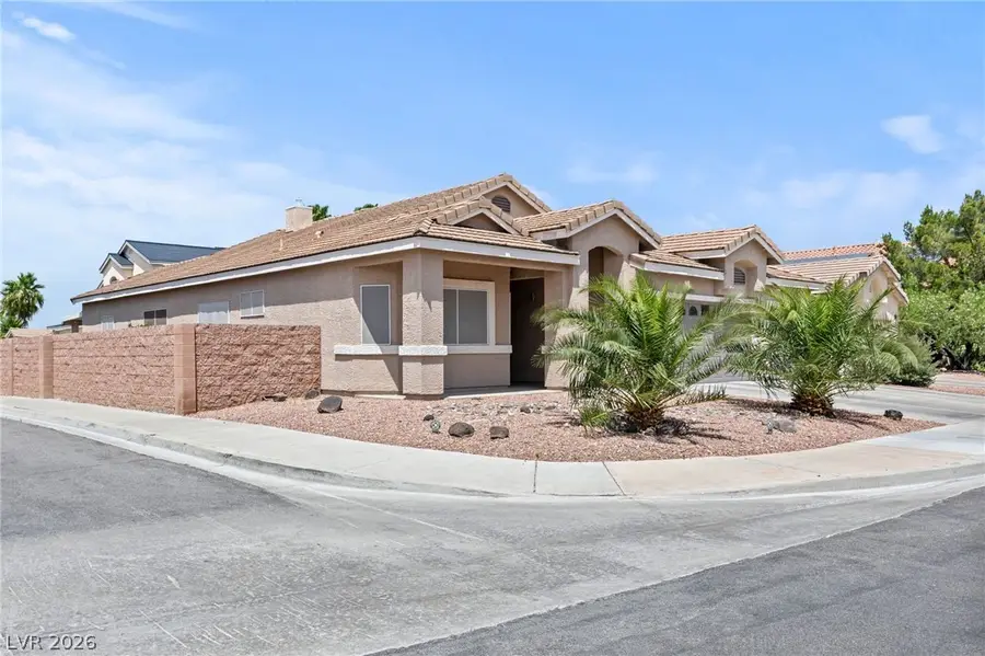 2212 Alanhurst Drive, Henderson, NV 89052 - #2