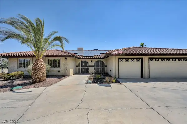 6975 Obannon Drive, Las Vegas, NV 89117