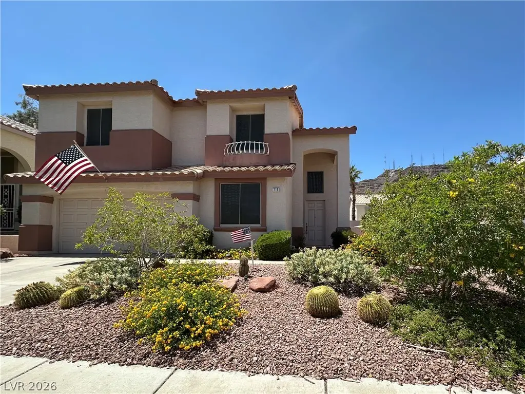 715 Leicester Street, Henderson, NV 89002 - #1