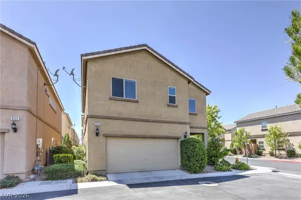 9559 Vega Carpio Avenue, Las Vegas, NV 89178