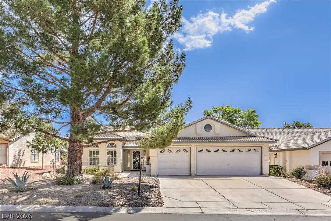 5112 Wild Marigold Drive, Las Vegas, NV 89130 - #1