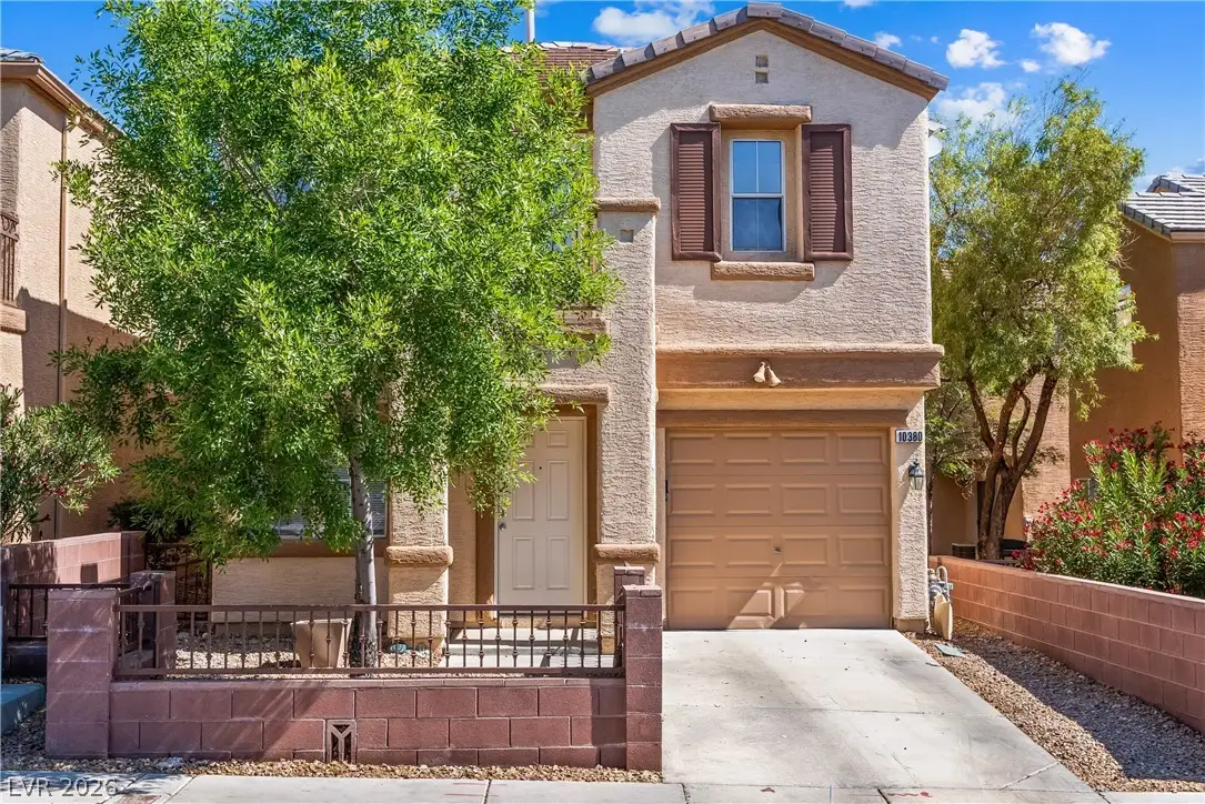 10380 Commanche Moon Avenue, Las Vegas, NV 89129 - #1