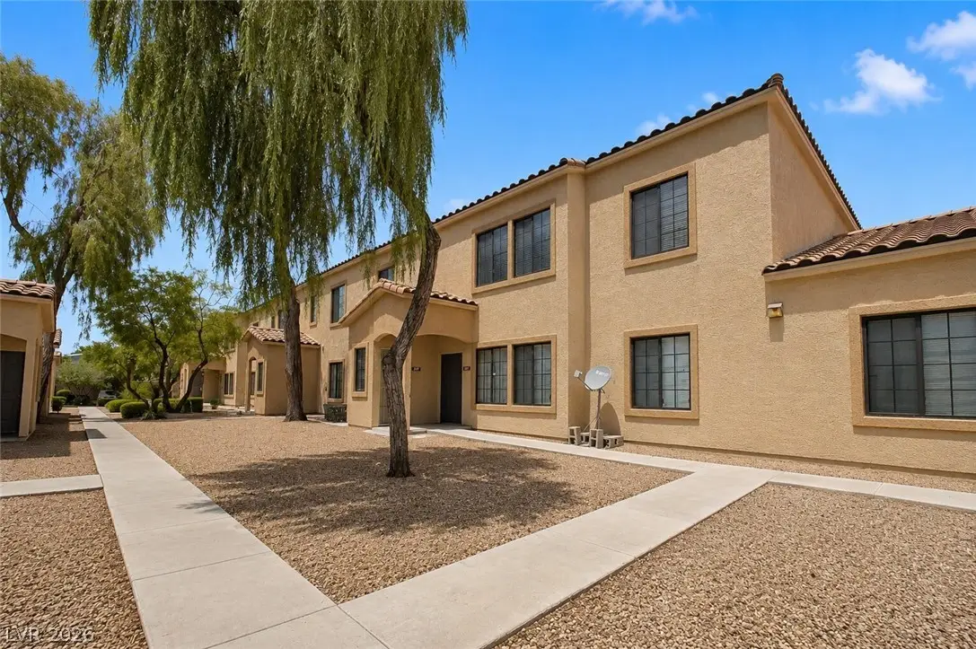 2101 Hussium Hills Street #207, Las Vegas, NV 89108 - #1