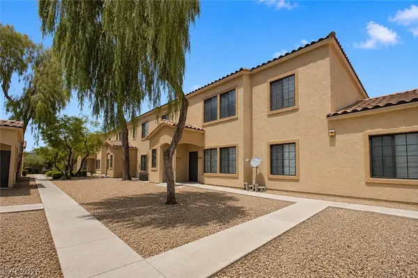 2101 Hussium Hills Street #207, Las Vegas, NV 89108