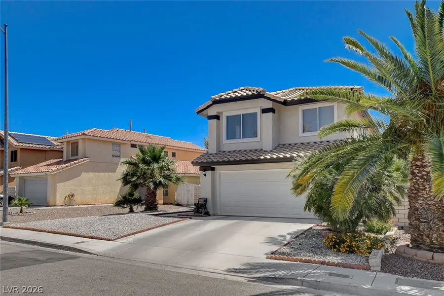 8626 Tiverton Road, Las Vegas, NV 89123 - #2