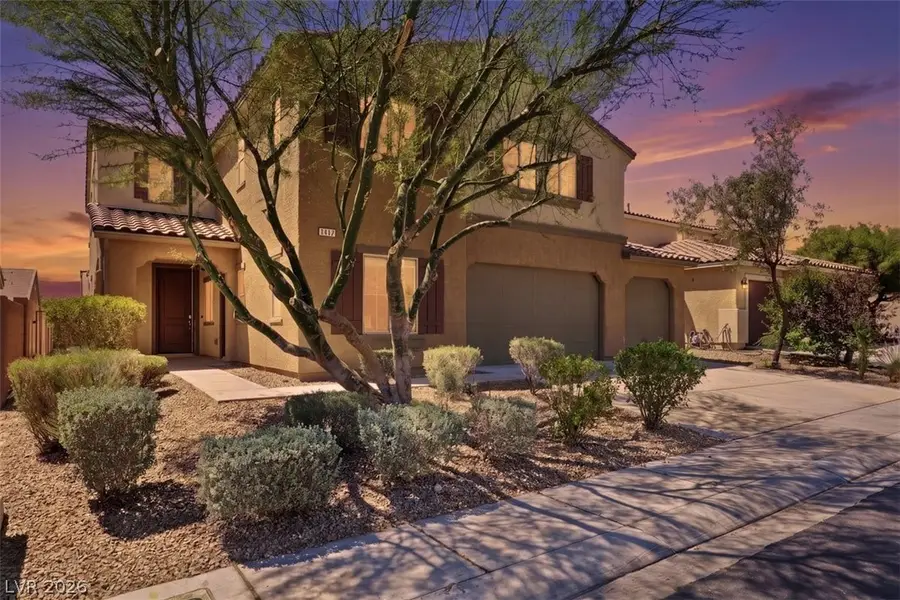 1117 Alamosa Ridge Court, North Las Vegas, NV 89084 - #2