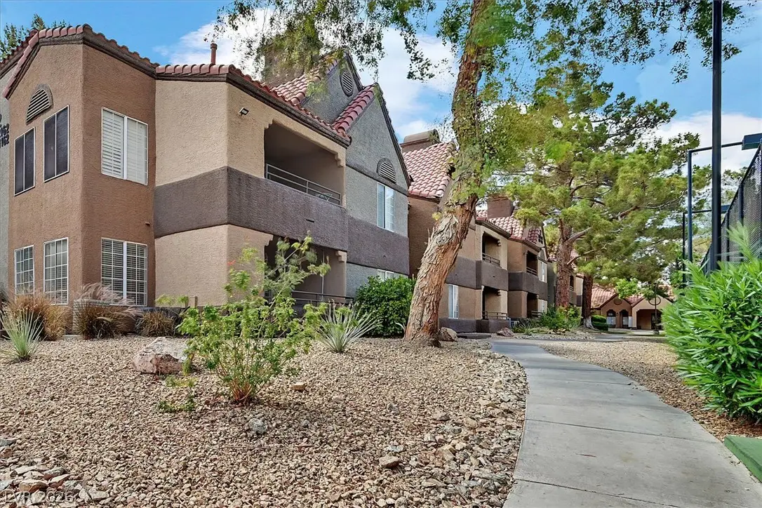 2200 S Fort Apache Road #2155, Las Vegas, NV 89117 - #1