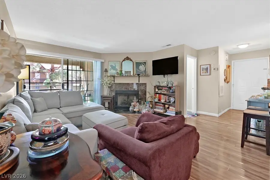 2200 S Fort Apache Road #2155, Las Vegas, NV 89117 - #3