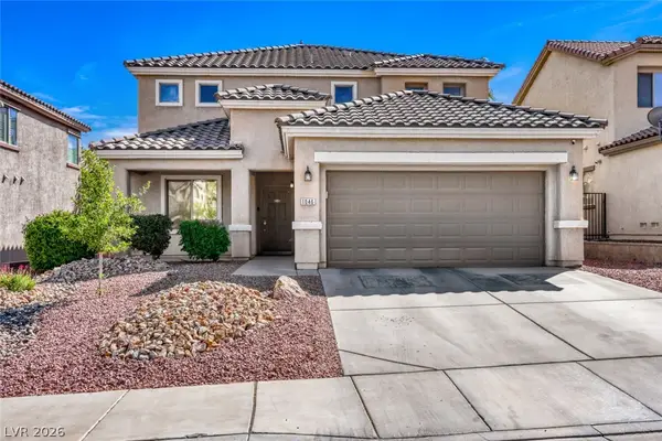 1046 White Willow Court, Henderson, NV 89002