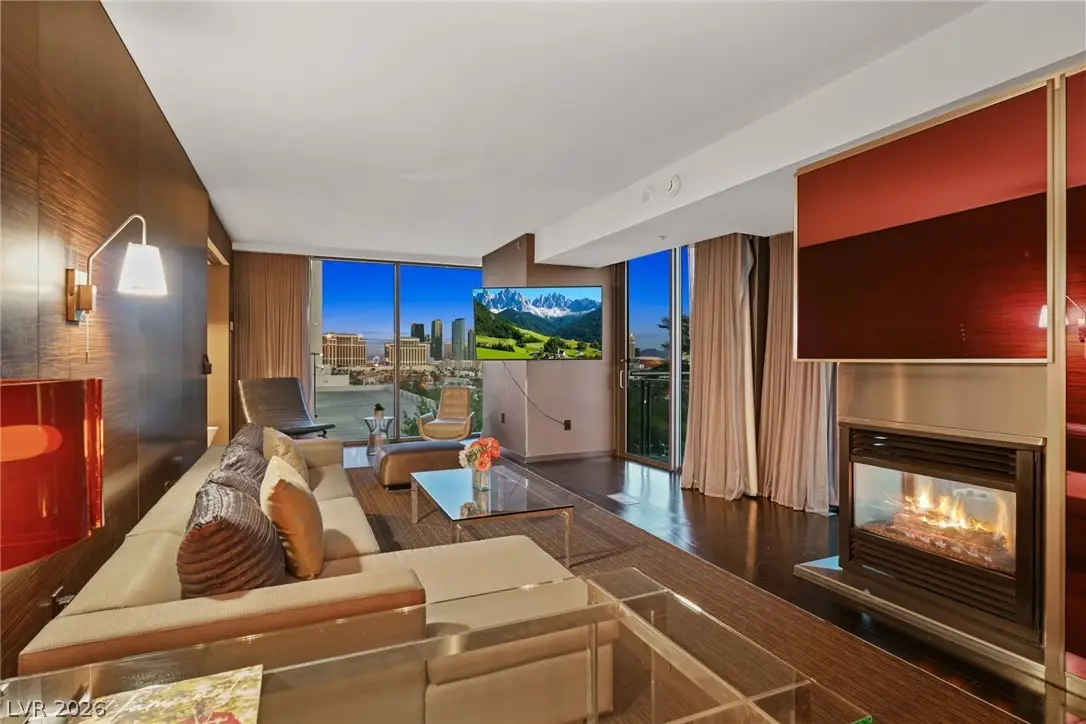 4381 W Flamingo Road #822, Las Vegas, NV 89103 - #1