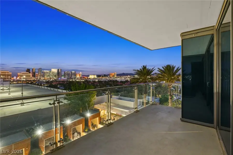 4381 W Flamingo Road #822, Las Vegas, NV 89103 - #2