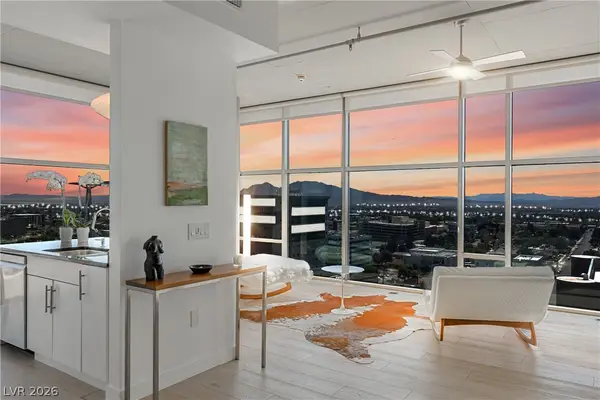 353 E Bonneville Avenue #1305, Las Vegas, NV 89101