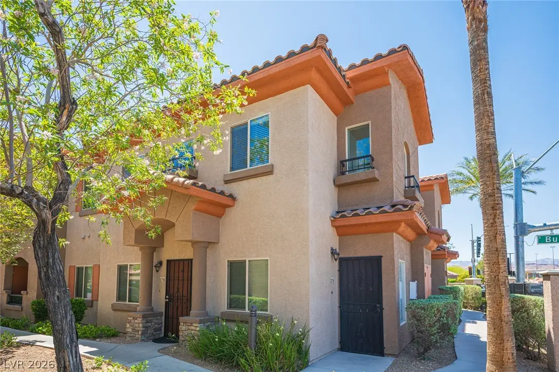 7701 W Robindale Road #274, Las Vegas, NV 89113 - #1