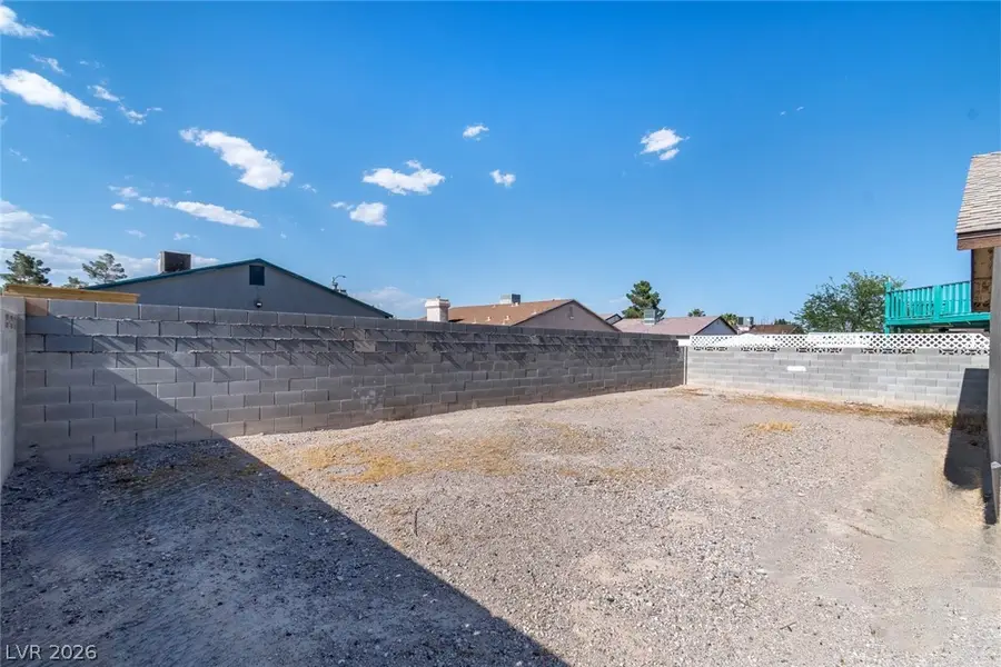 3812 Angel Flight Drive, Las Vegas, NV 89115 - #2