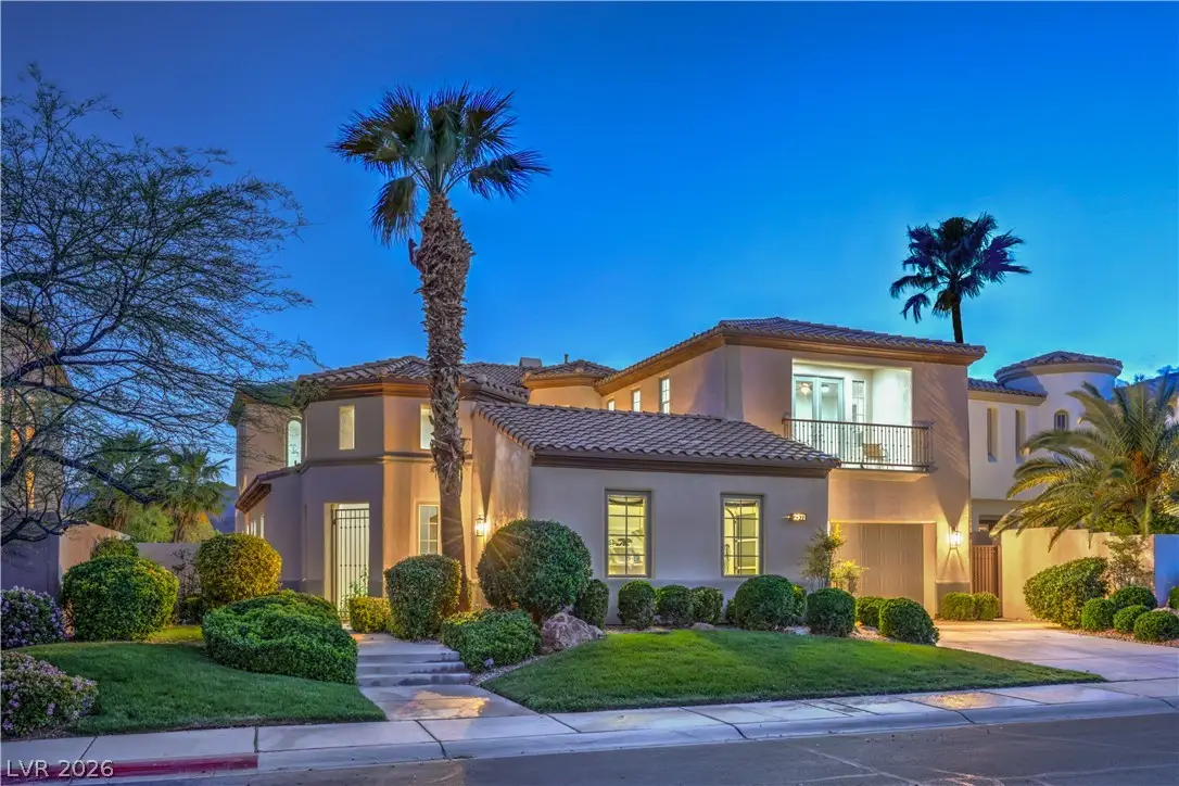 2571 Red Springs Drive, Las Vegas, NV 89135 - #1
