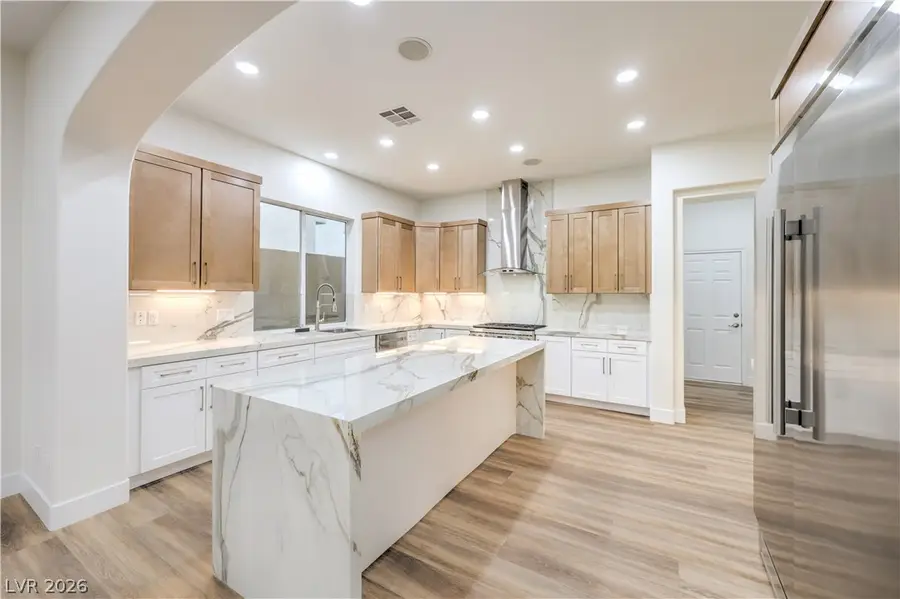 2571 Red Springs Drive, Las Vegas, NV 89135 - #3