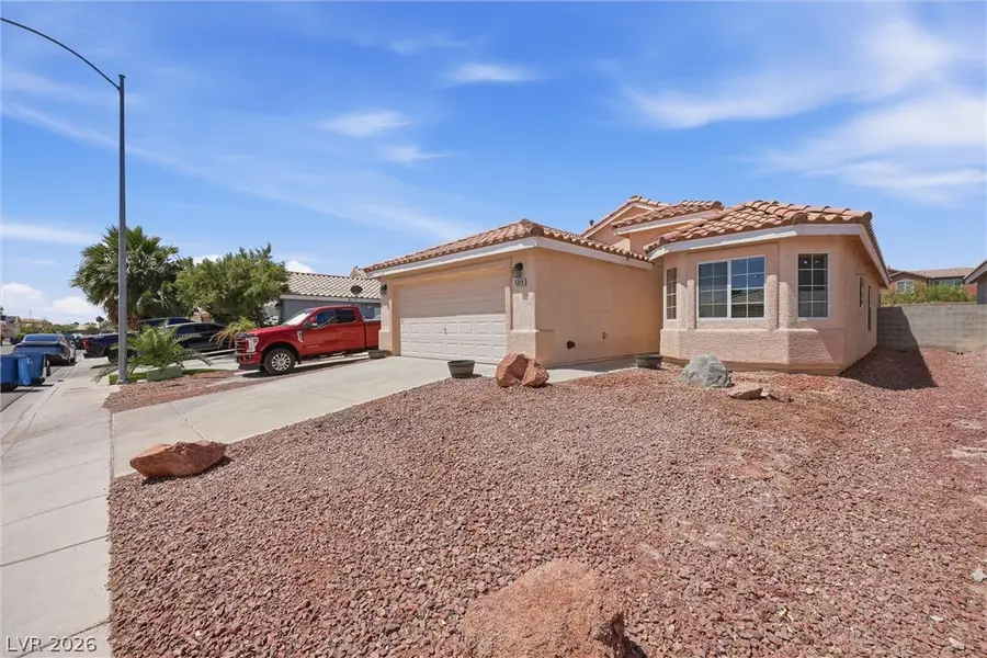 5329 Manor Stone Street, North Las Vegas, NV 89081 - #2