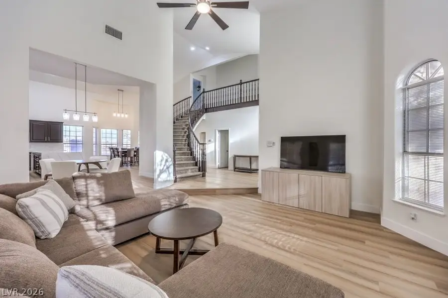 5152 Forest Oaks Drive, Las Vegas, NV 89149 - #2