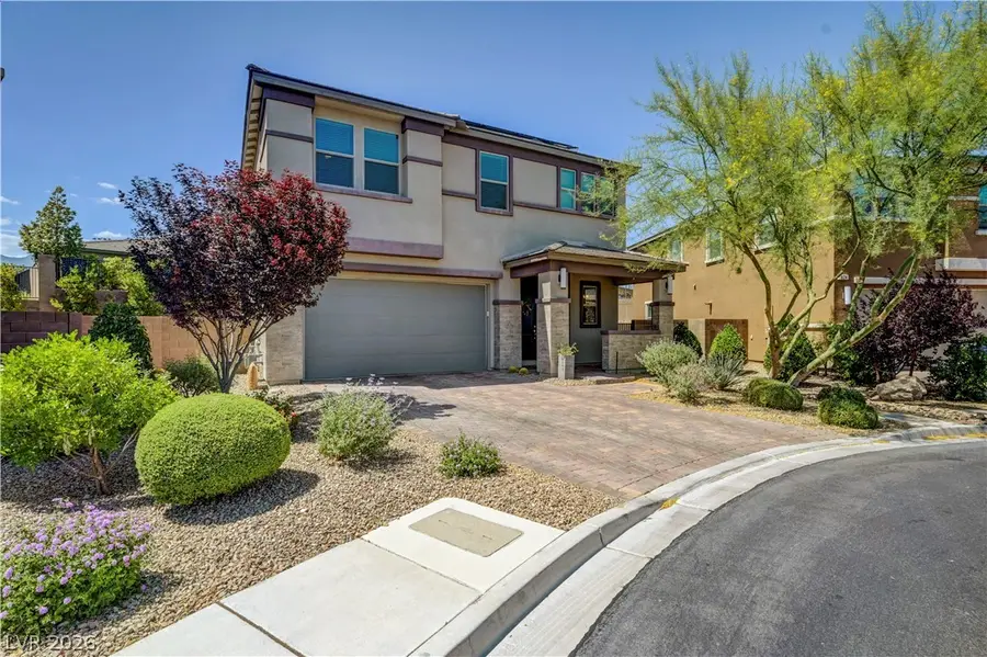 820 Riverlawn Place, Las Vegas, NV 89138 - #2