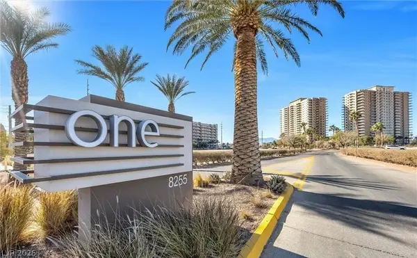 8255 Las Vegas Boulevard #1315, Las Vegas, NV 89123
