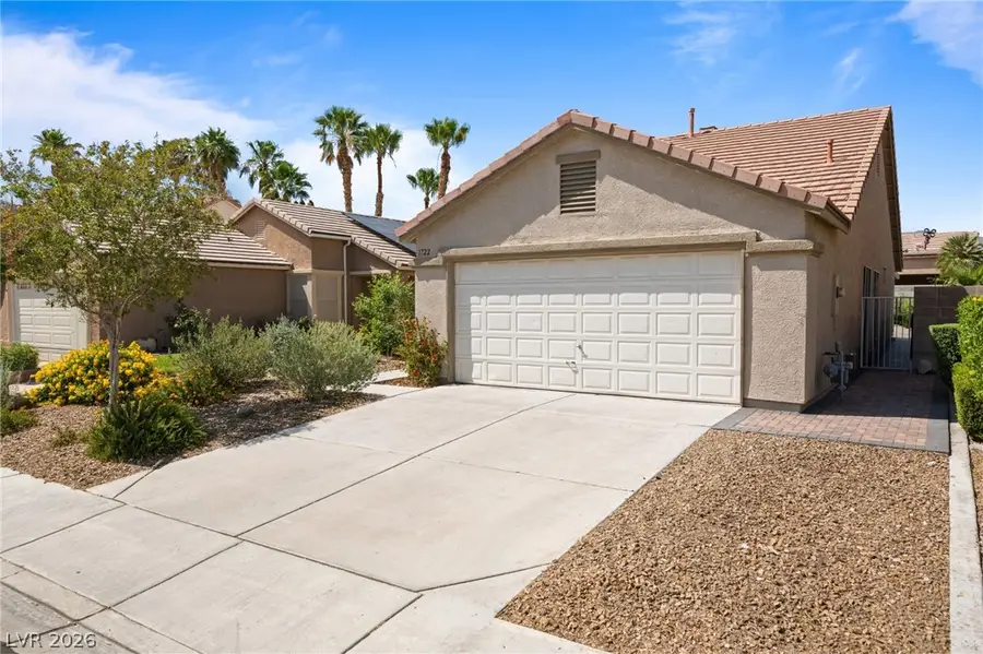 1722 Council Bluff Lane, North Las Vegas, NV 89031 - #2