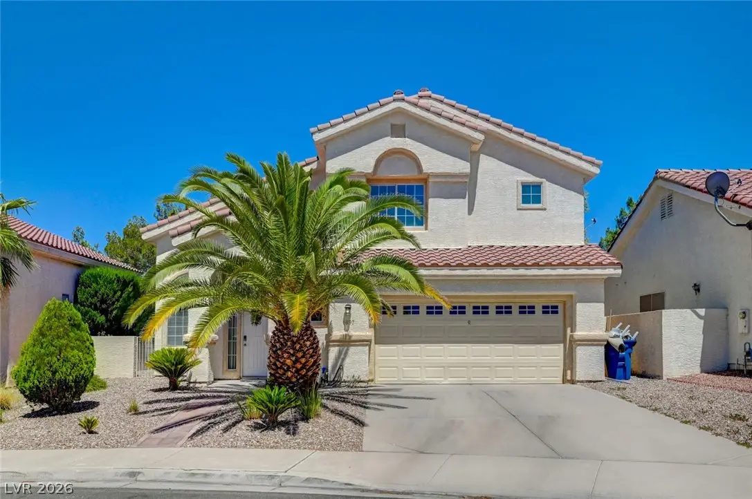 1897 Coyote Pass Way, Henderson, NV 89012 - #1