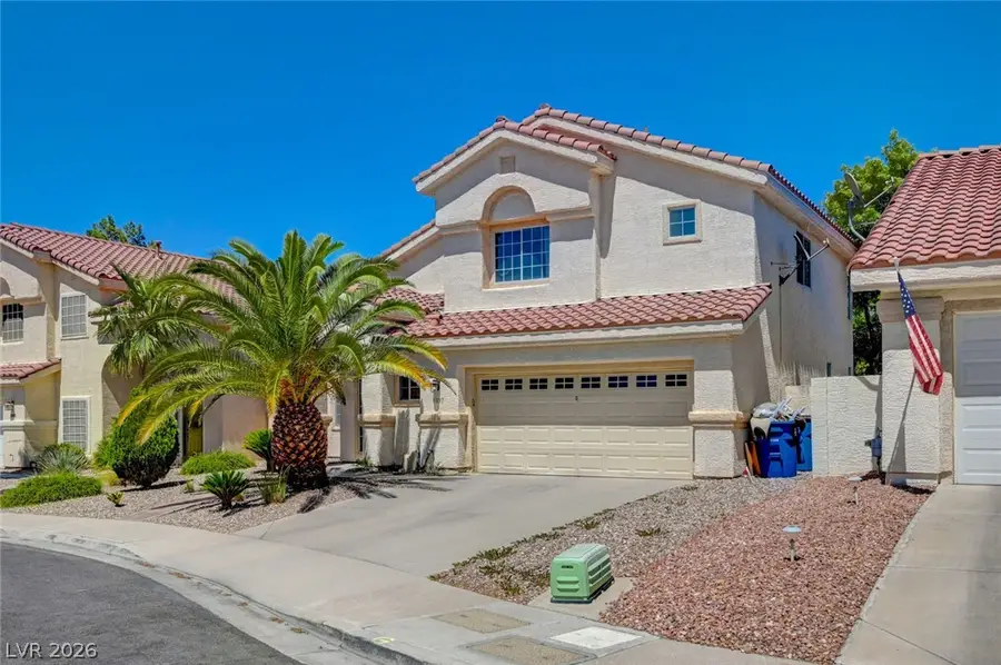 1897 Coyote Pass Way, Henderson, NV 89012 - #2