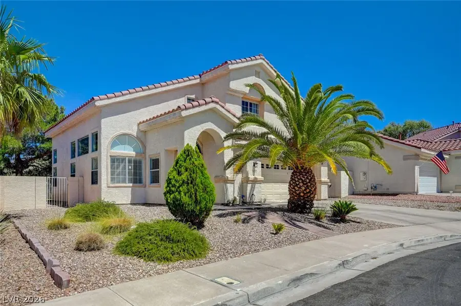 1897 Coyote Pass Way, Henderson, NV 89012 - #3