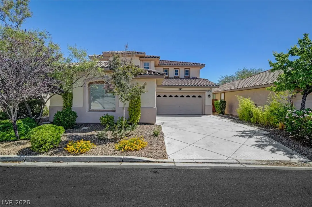 3736 Honey Crest Drive, Las Vegas, NV 89135 - #1
