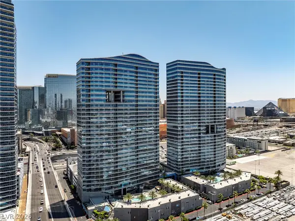 4525 Dean Martin Drive #1407, Las Vegas, NV 89103