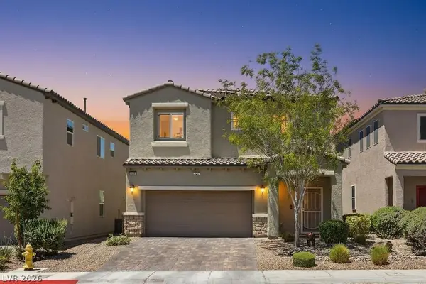 6375 Ashland Crest Street, Las Vegas, NV 89115
