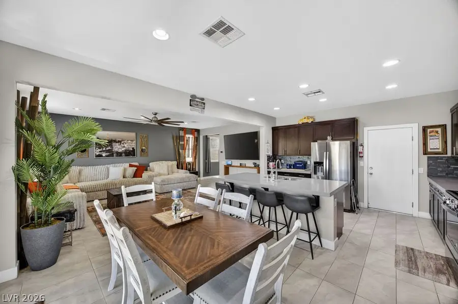 6375 Ashland Crest Street, Las Vegas, NV 89115 - #2