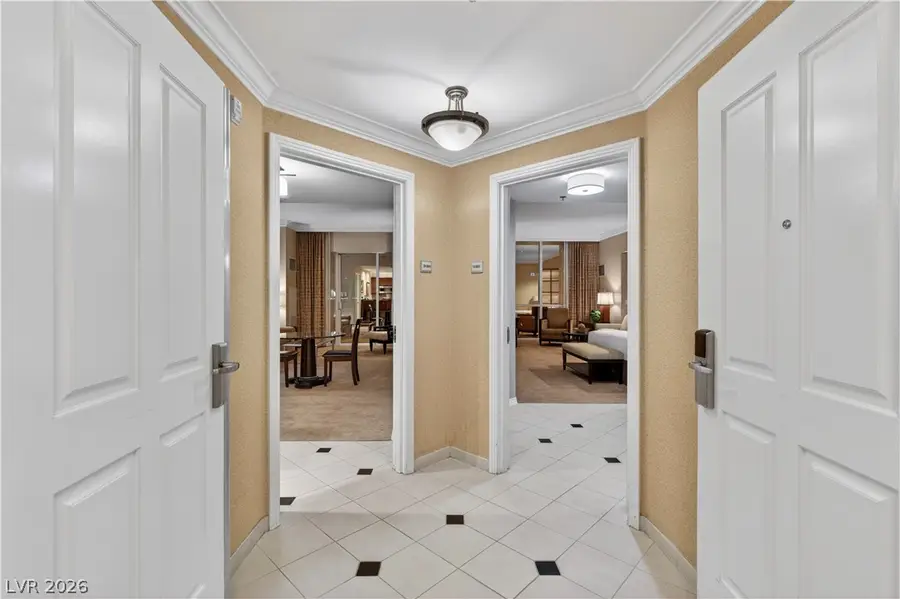 125 E Harmon Avenue #3301 & 3303, Las Vegas, NV 89109 - #3