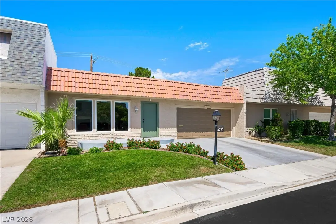 3779 Territory Street, Las Vegas, NV 89121 - #1