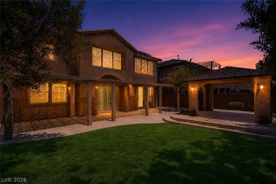 7055 Fort Tule Avenue, Las Vegas, NV 89179 - #2