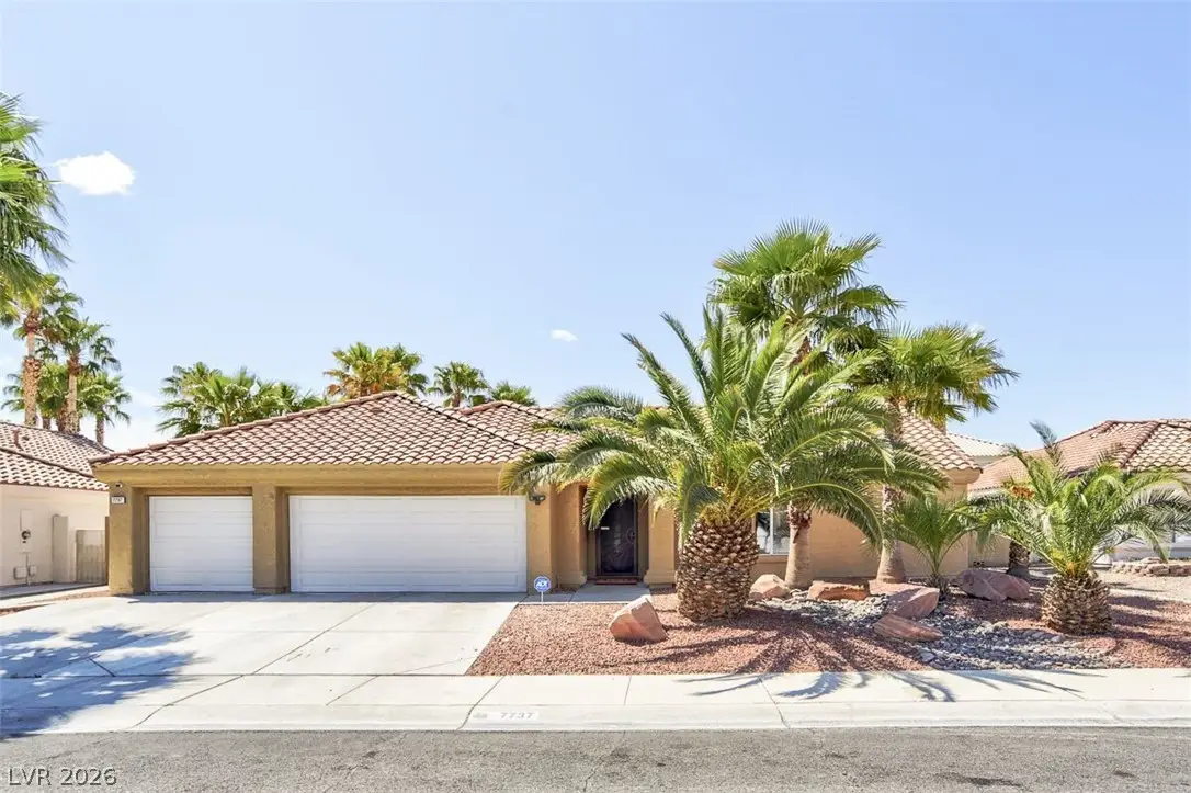 7737 Wedlock Lane, Las Vegas, NV 89129 - #1