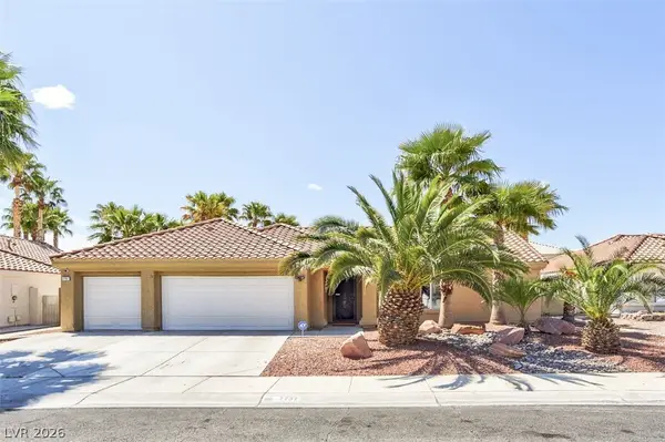 7737 Wedlock Lane, Las Vegas, NV 89129
